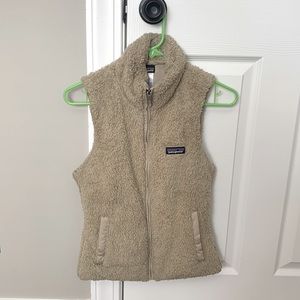 Patagonia Los Gatos Vest